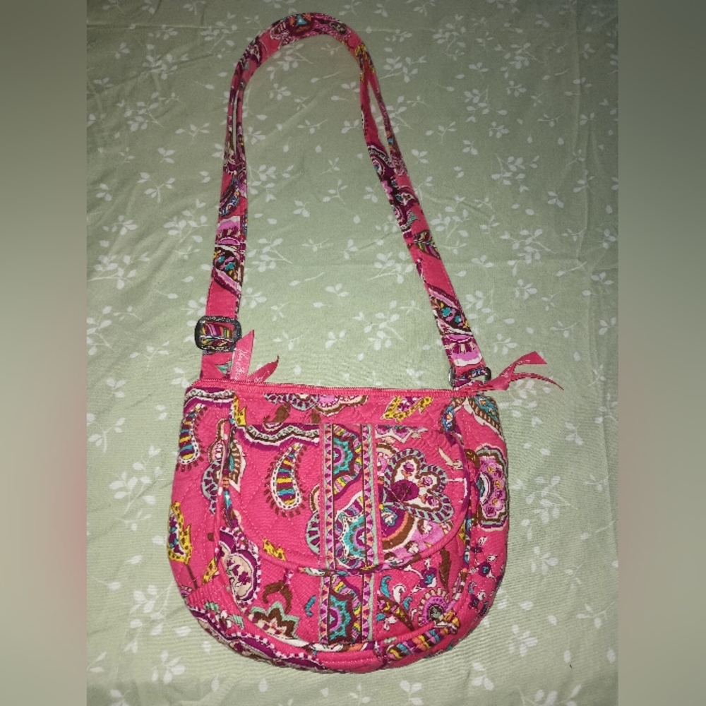 Crossbody